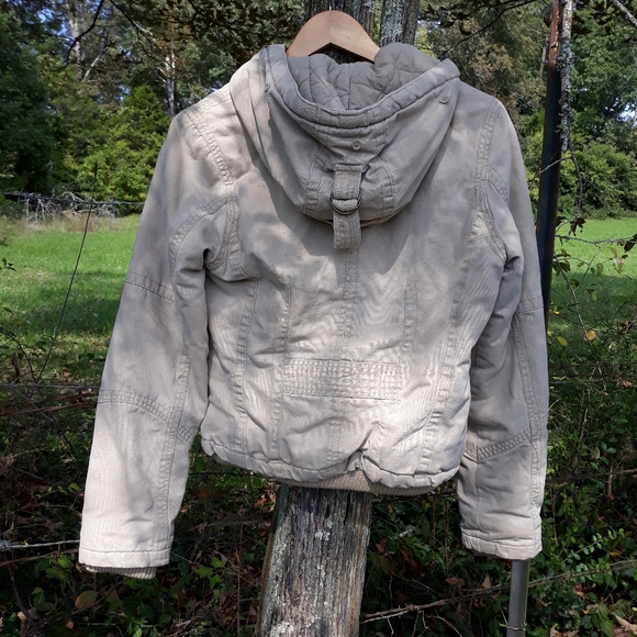 AEROPOSTALE Winter Coat - Picture 6 of 7